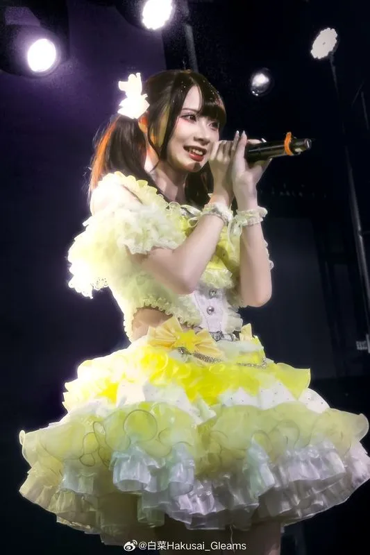 白菜